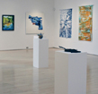 5th All Media Juried Exhibition