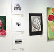 Annual Juried Student Art & Design Exhibition 2006