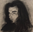 Alison Borges | Portrait of Noah | Drawing III 