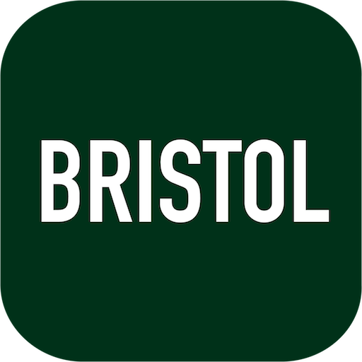 Bristol App icon