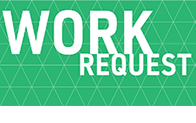 work request graphic