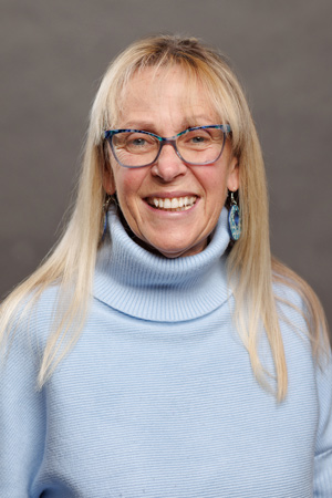 Joyce Adler
