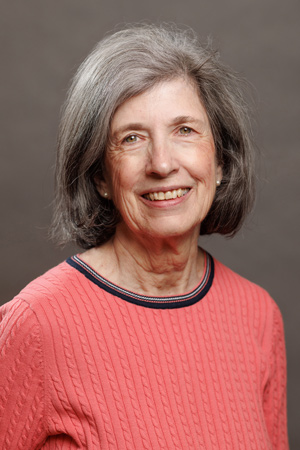 Susan Kramer