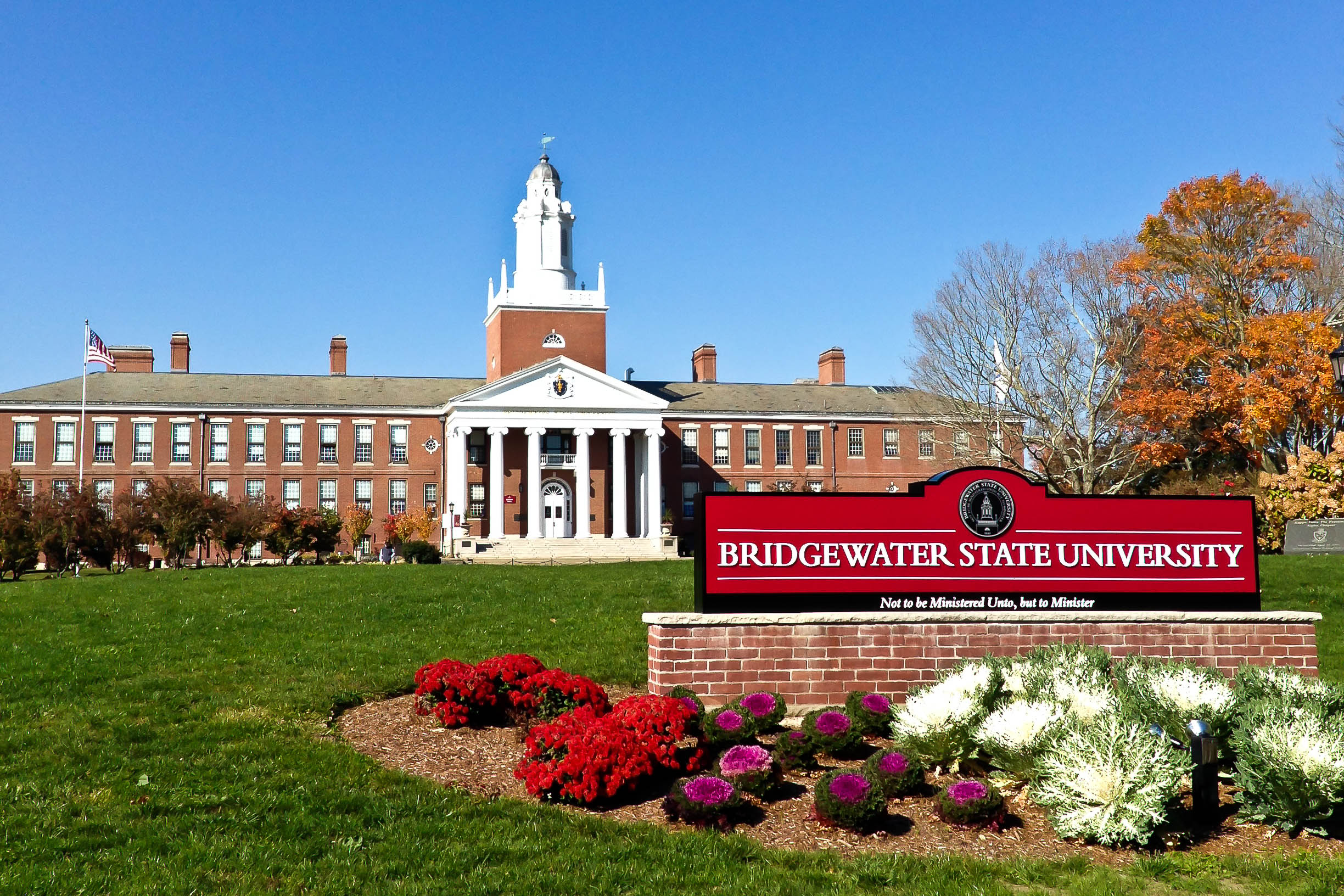 Bridgewater