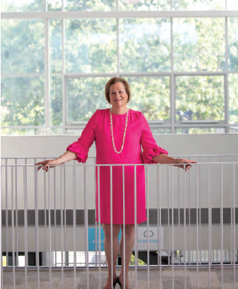Laura Douglas