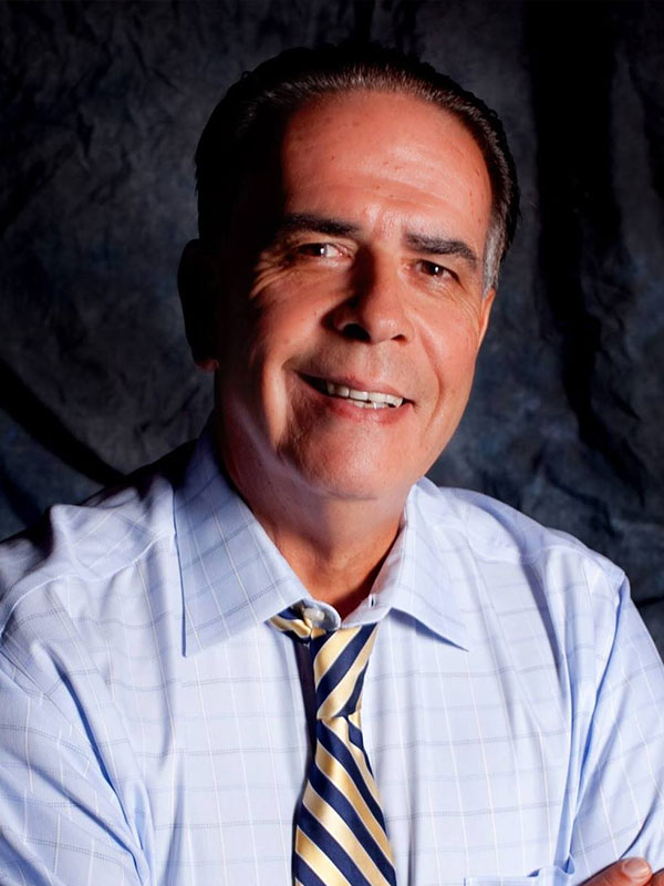 Rep. Alan Silvia