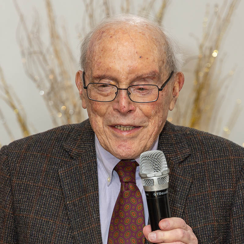 Richard Wolfson