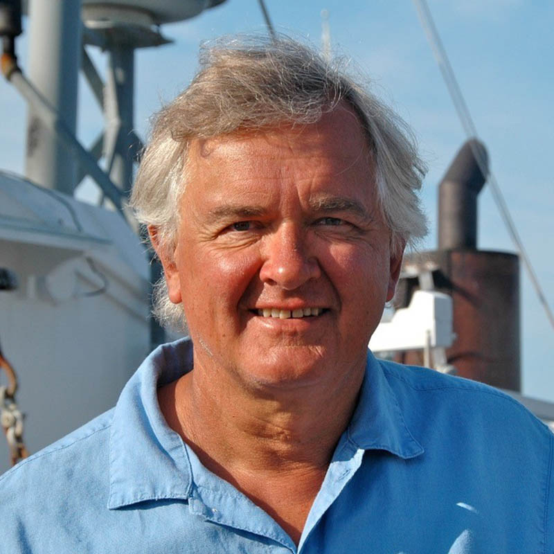 John Bullard
