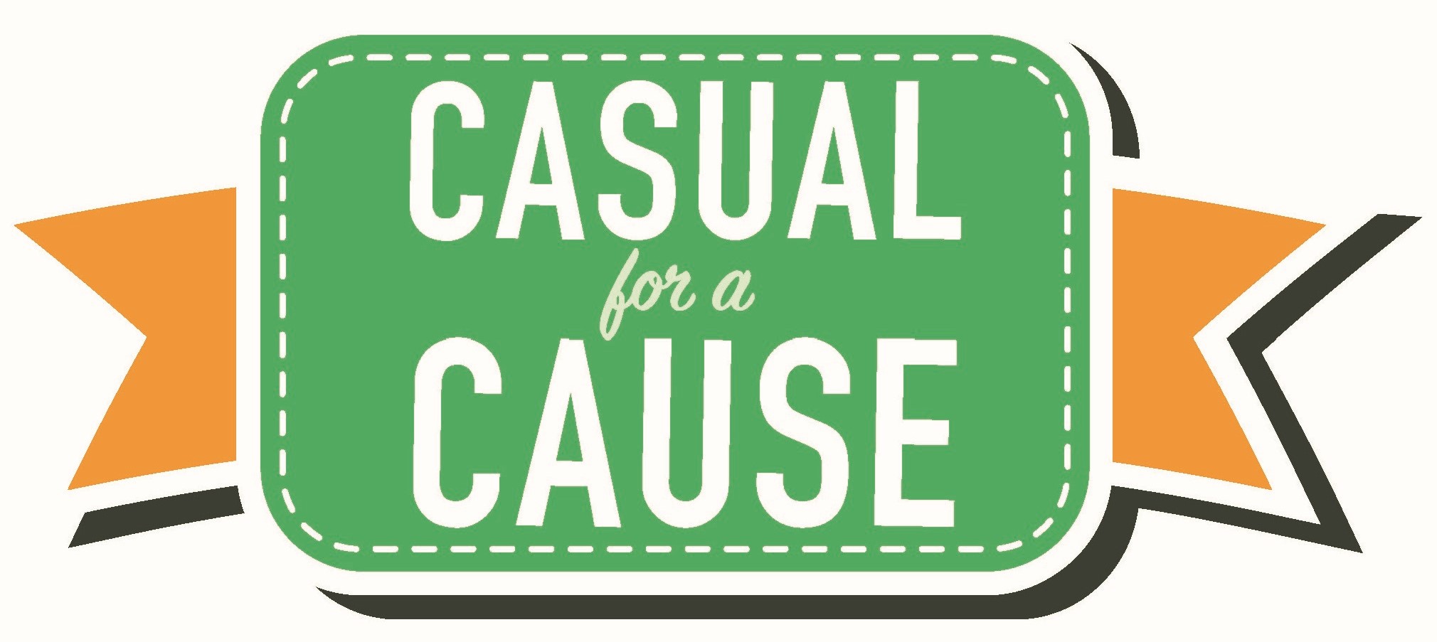 Casual for a Cause