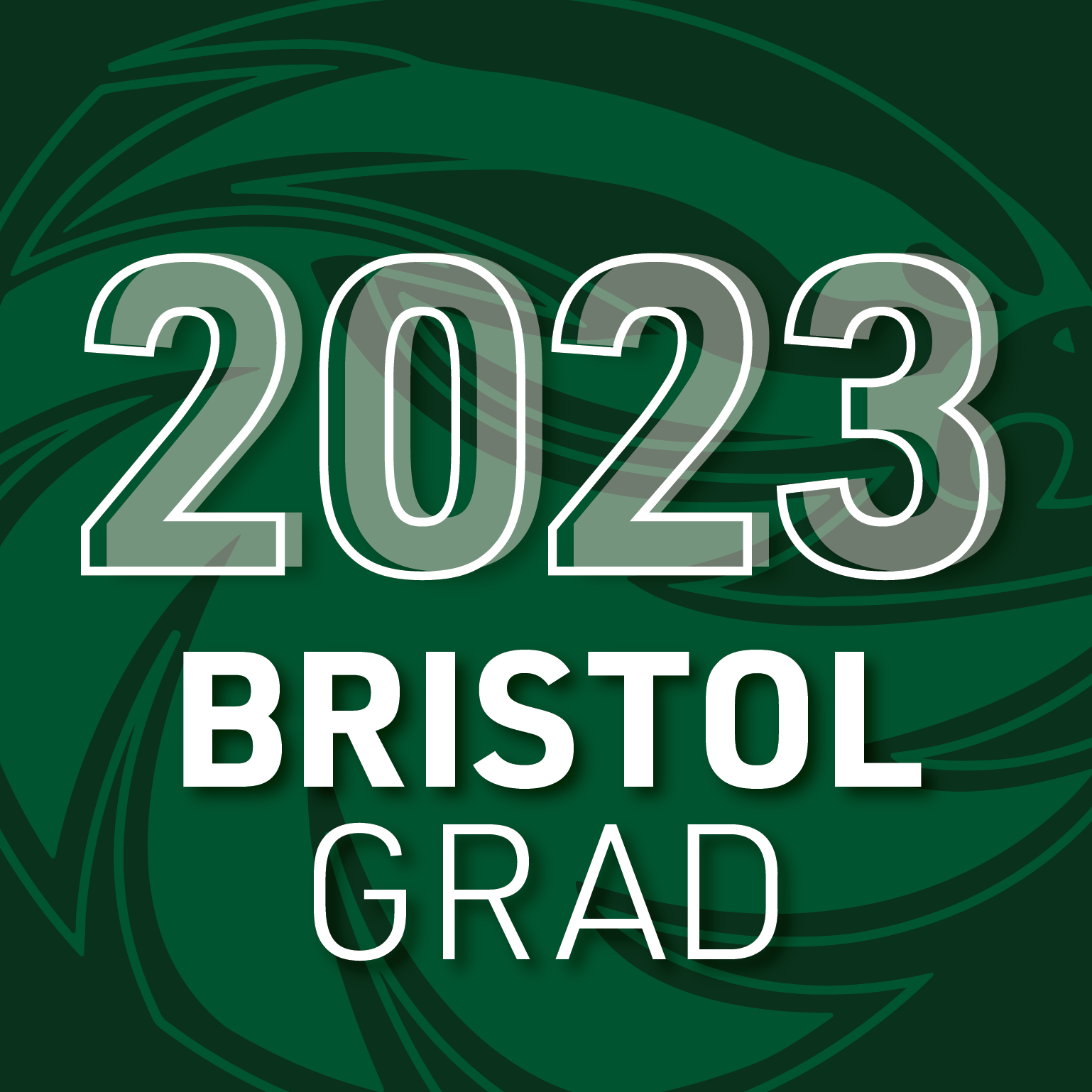 bristol grad 2023