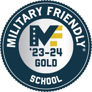 Military Friendly School