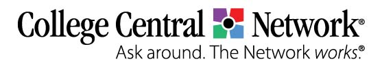 College Central logo