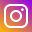 Instagram Icon - square