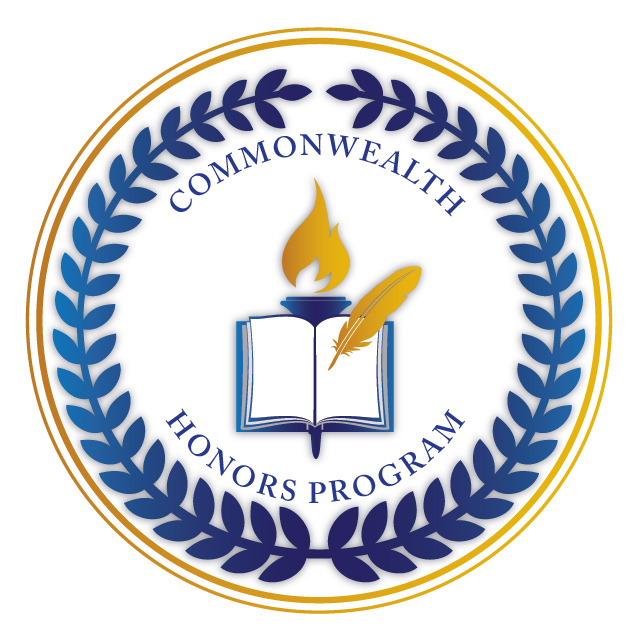 honors program seal