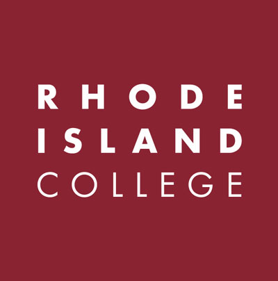 Rhode Island College logo