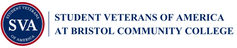 Student Veterans of America - Bristol chapter logo