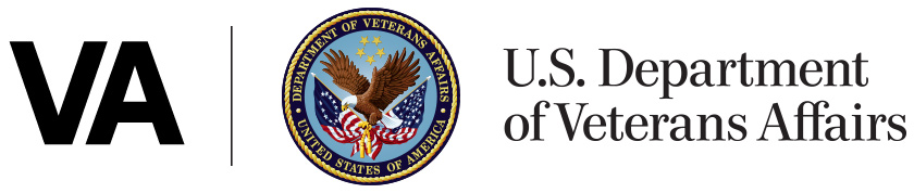 VA logo