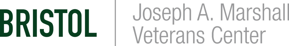 veterans center logo