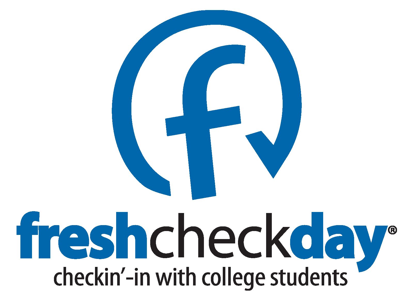 Fresh Check Day logo
