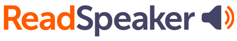 ReadSpeaker logo