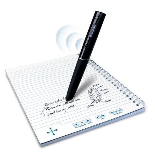 Smartpen