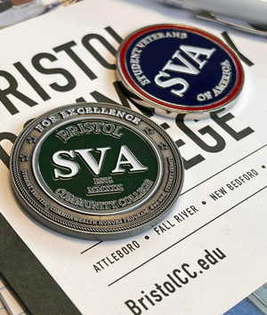 SVA coins