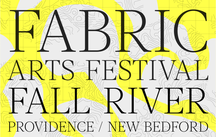 FABRIC Arts Festival