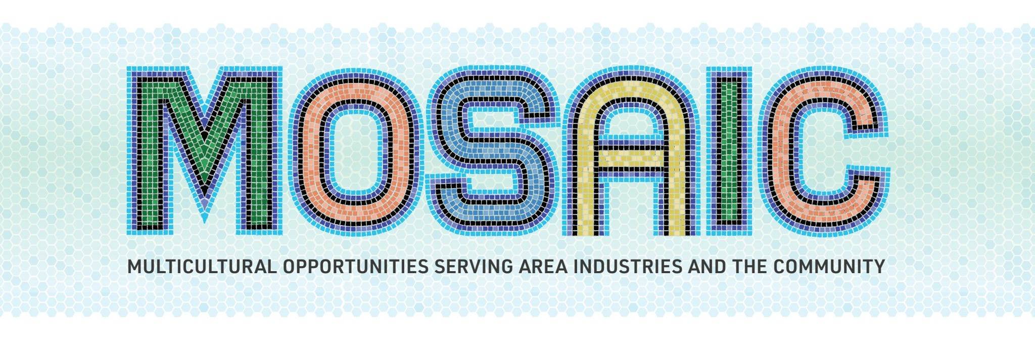 Multicultural Opportunities Serving Area Industries and the Community
