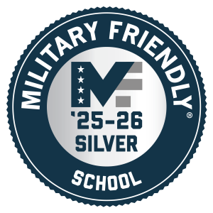2025-2026 Military Friendly® School’s list