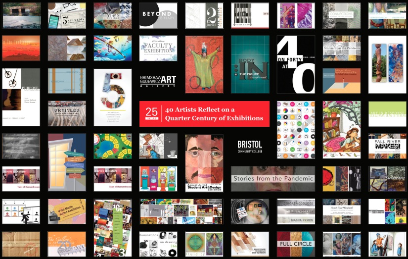 25 Years: 40 Artists Reflect on a Quarter Century of Exhibitions