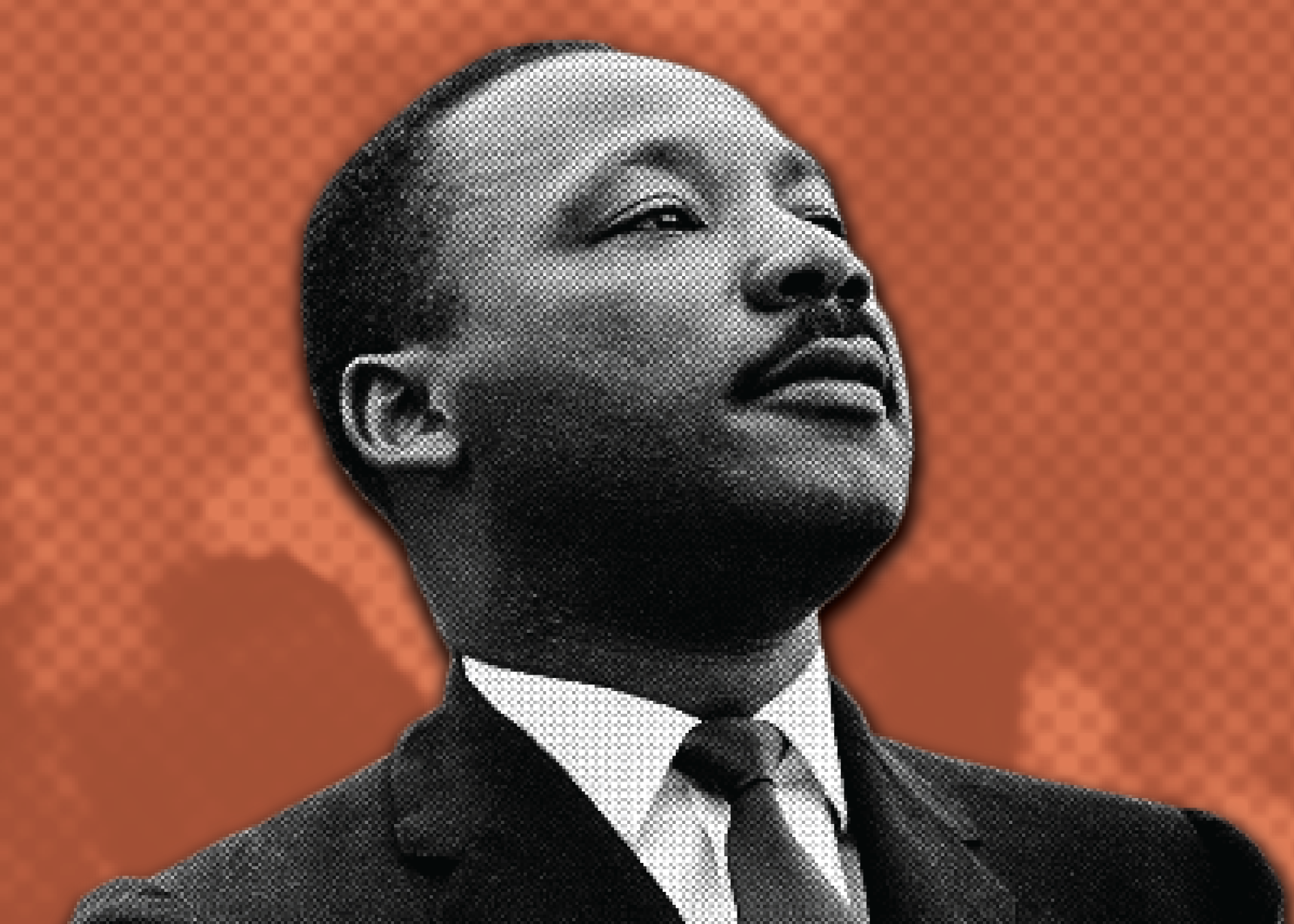 Dr. Martin Luther King, Jr. Community Breakfast