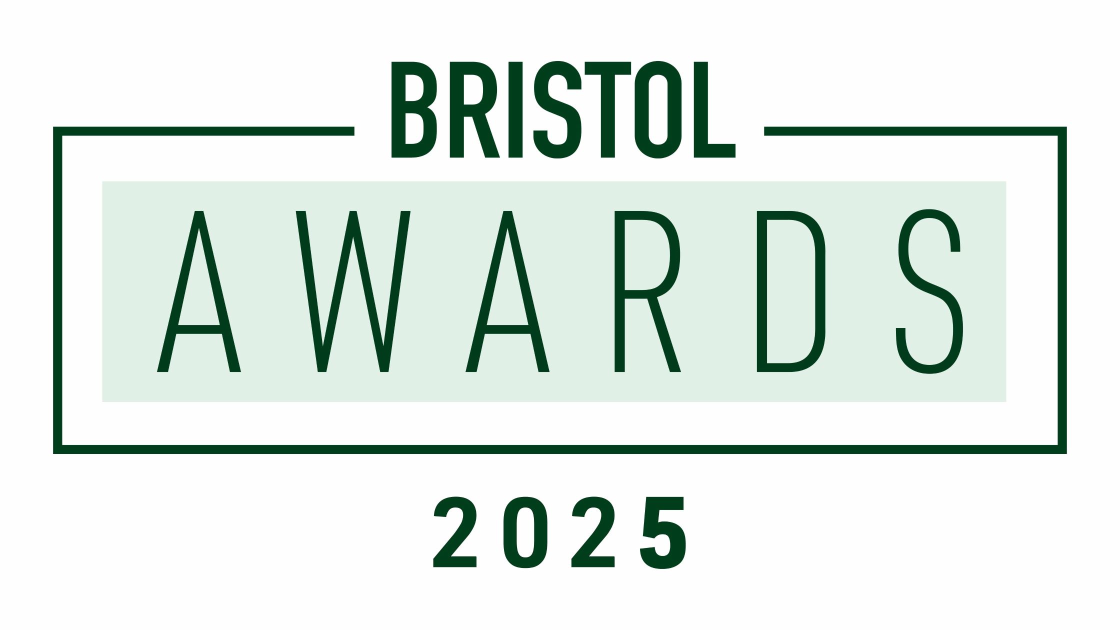 2025 Bristol Awards