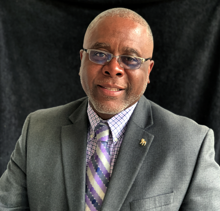 Dr. Sedgwick L. Harris