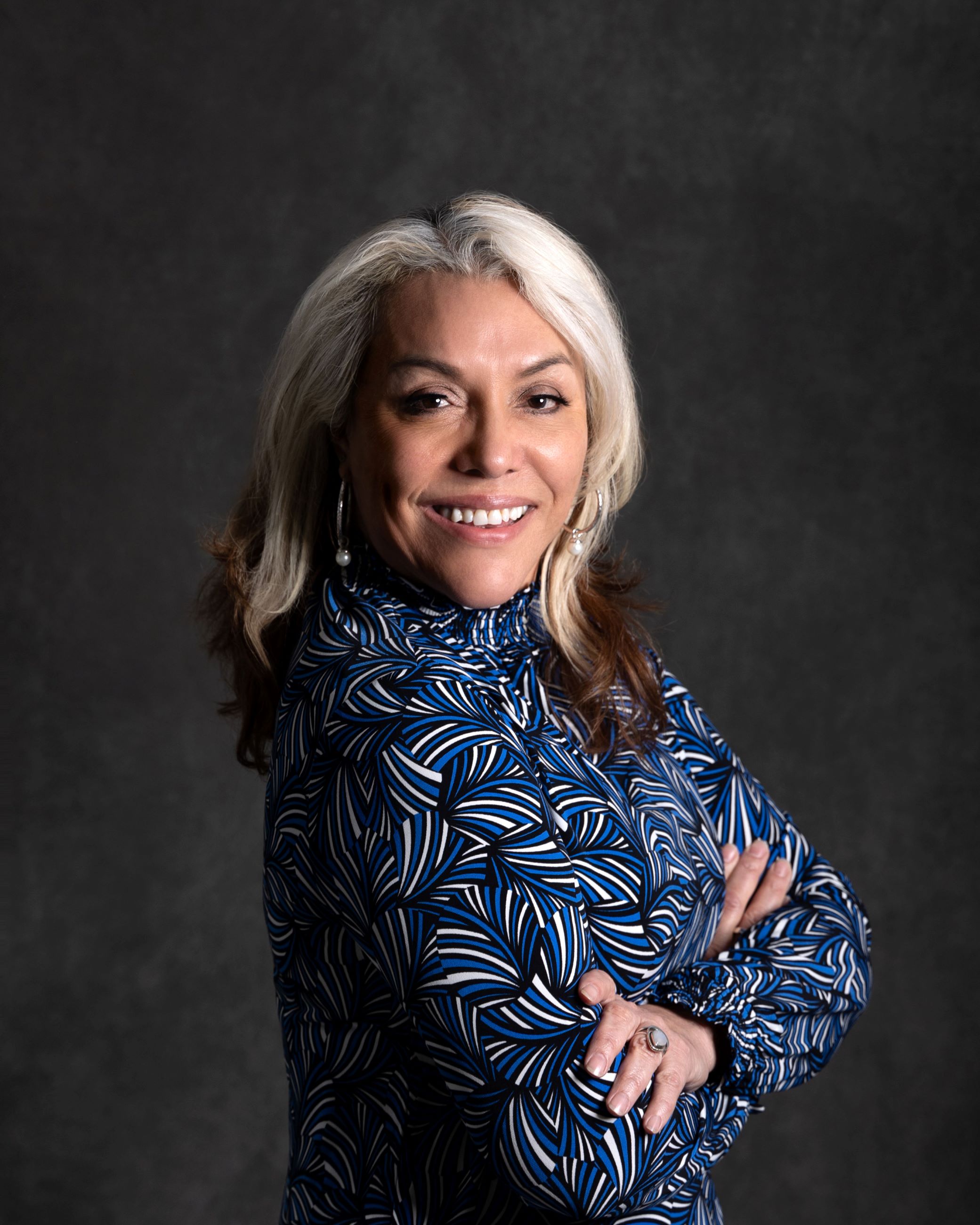 Maria Gonzalez