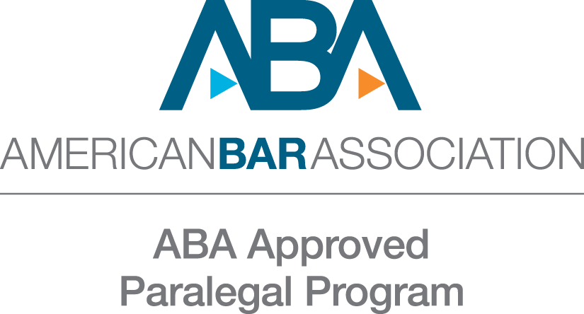 ABA approved paralegal program