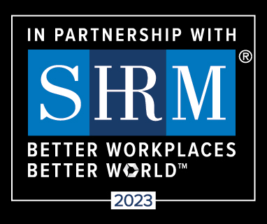 SHRM logo