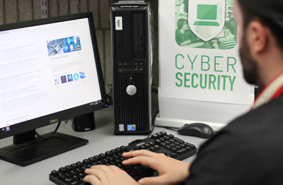 Cyber Security IP Image