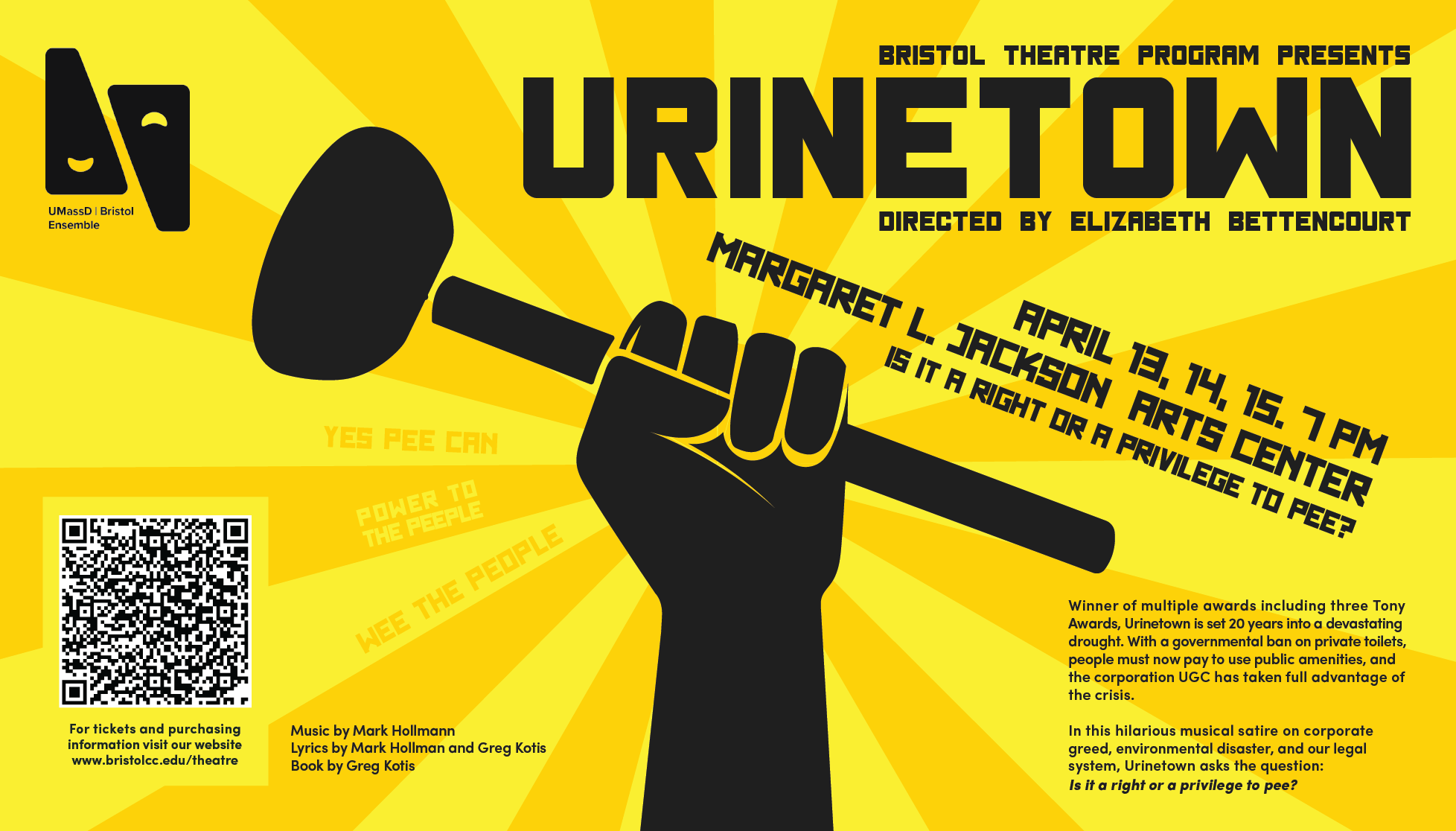 urinetown