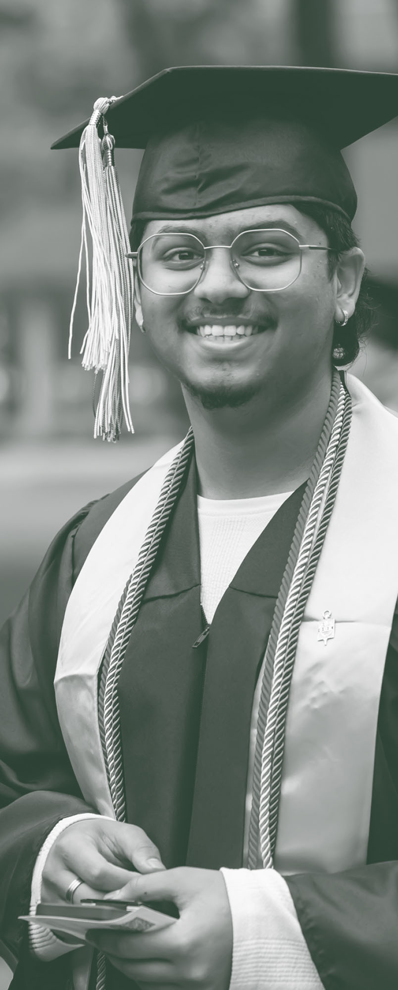 Pillar 1: Student Success