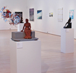 Bristol Community College Art and Design Faculty Exhibition 2023