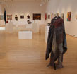 3rd All Media Juried Exhibition