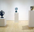Selected Works from Members of the New England Sculptors Association