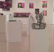 Annual Juried Student Art & Design Exhibition 2005