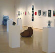 Annual Juried Student Art & Design Exhibition 2008
