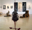 Annual Juried Student Art & Design Exhibition 2011