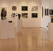 Art & Design Annual Juried Student Exhibition 2012