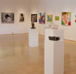 Art & Design Annual Juried Student Exhibition 2012