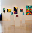 Art & Design Annual Juried Student Exhibition 2013