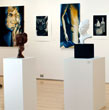 Art & Design Annual Juried Student Exhibition 2013
