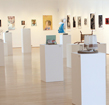 Art & Design Annual Juried Student Exhibition 2014